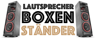 Lautsprecherständer- und Boxenständer