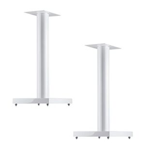 Canton 03733 LS 660 Standfuß weiß/Silber/schwarz